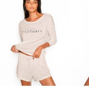 Victoria Secret pajama set